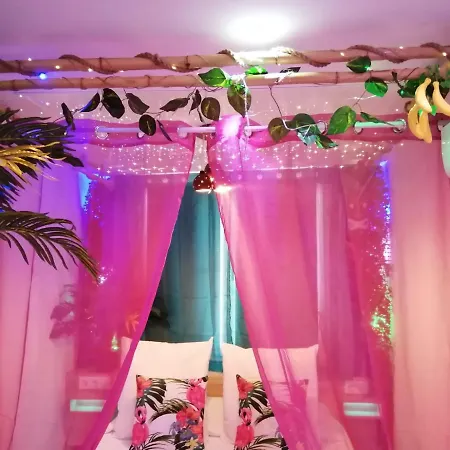 Apartmán Wonder Paradisio