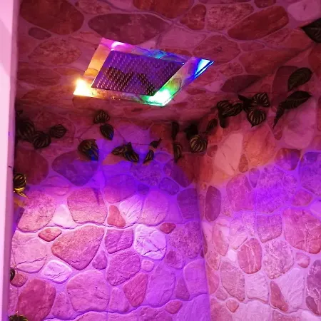 Apartmán Wonder Paradisio