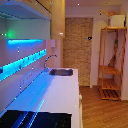 Wonder Paradisio Apartmán Nerja