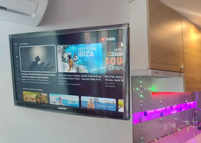 Wonder Paradisio Nerja