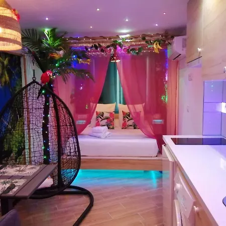 Wonder Paradisio * Nerja