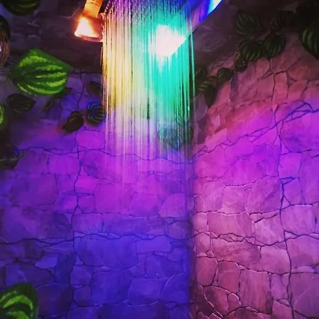 Wonder Paradisio Apartment