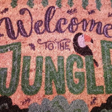 Wonder Paradisio Apartmán