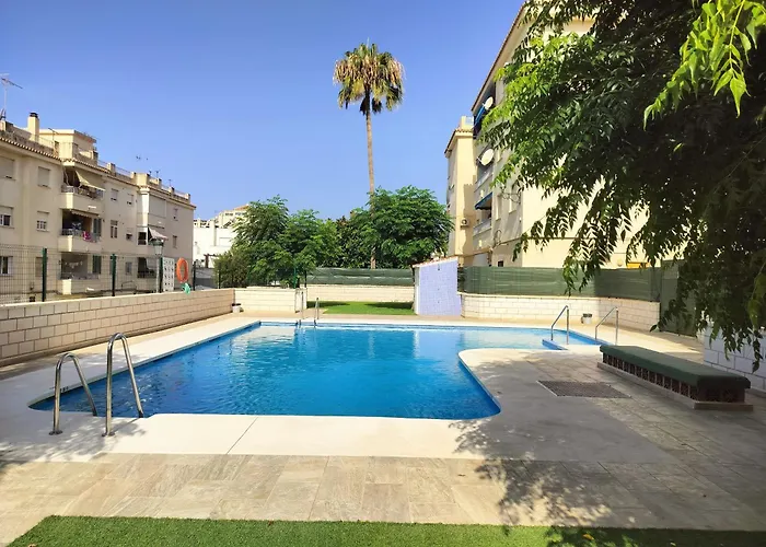 Wonder Paradisio Apartment *