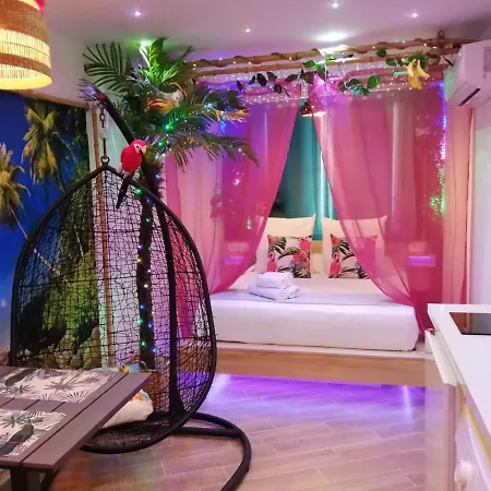 Apartment Wonder Paradisio