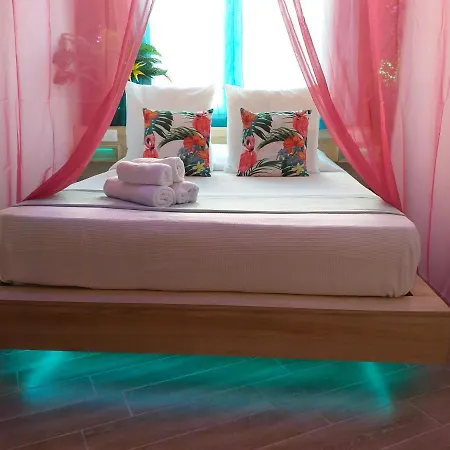 Apartment Wonder Paradisio *