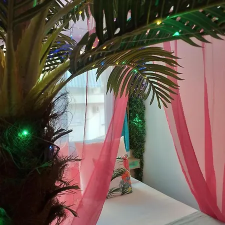 דירה Wonder Paradisio נרחה