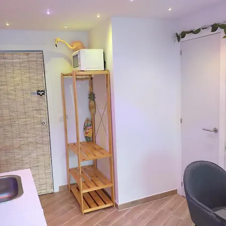 דירה Wonder Paradisio נרחה