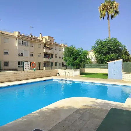 Wonder Paradisio Apartment *
