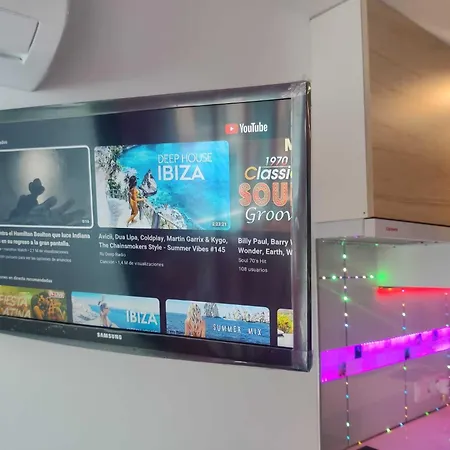 Wonder Paradisio Нерха