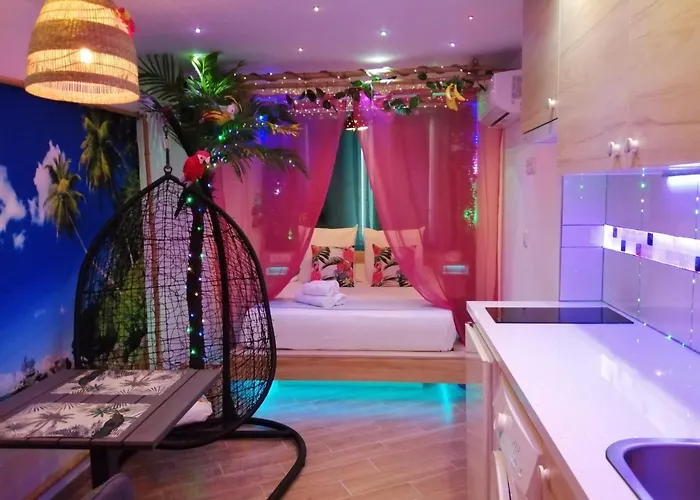 Wonder Paradisio * Нерха