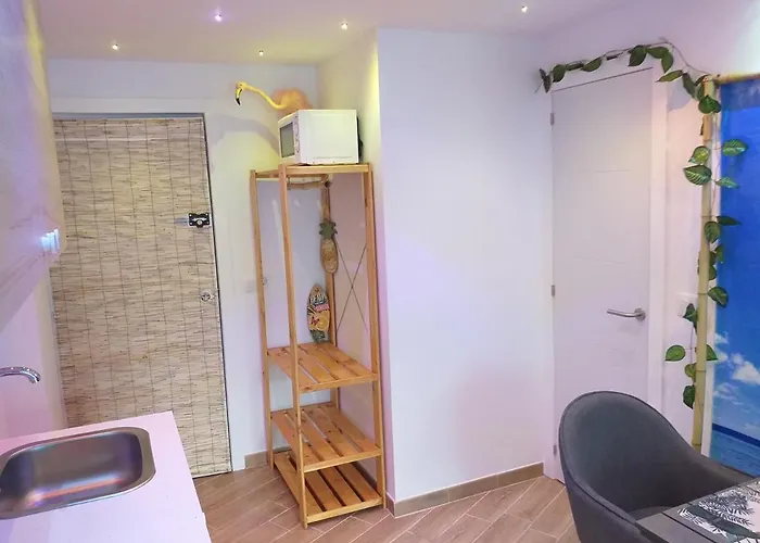 Apartment Wonder Paradisio Nerja