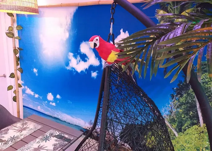 Апартаменты Wonder Paradisio *