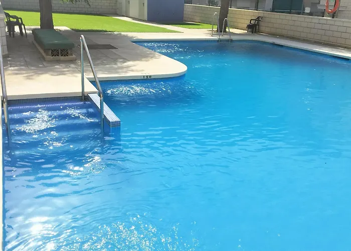 Wonder Paradisio Апартаменты