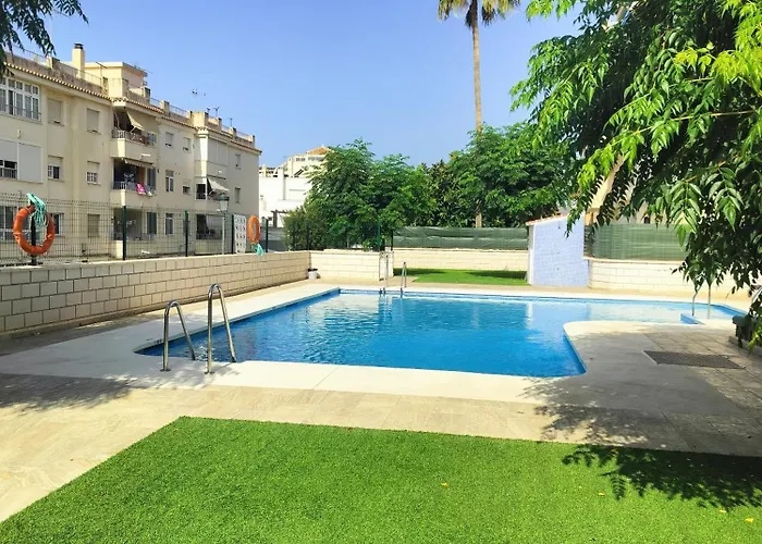 Apartment Wonder Paradisio