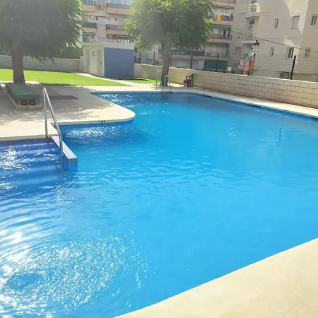 Apartment Wonder Paradisio *