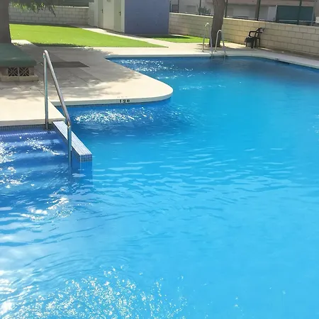 Wonder Paradisio Apartment