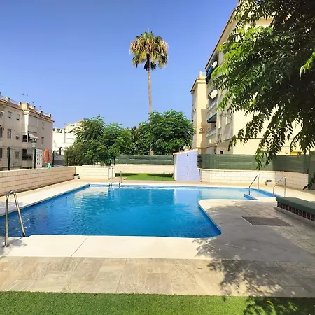 Wonder Paradisio Apartment *