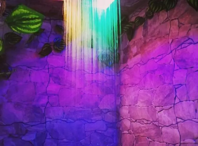 Wonder Paradisio Apartment