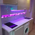 Apartment Wonder Paradisio Nerja