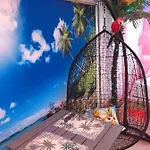 Wonder Paradisio Apartment