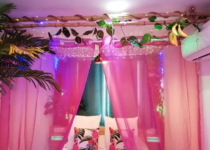 Apartmán Wonder Paradisio