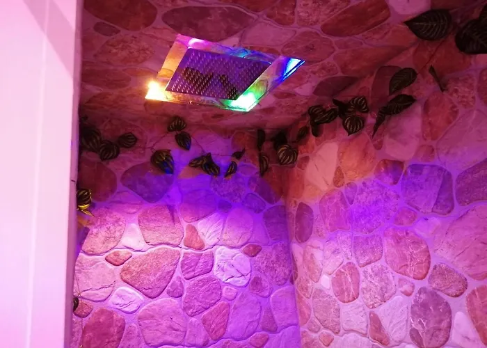 Apartmán Wonder Paradisio