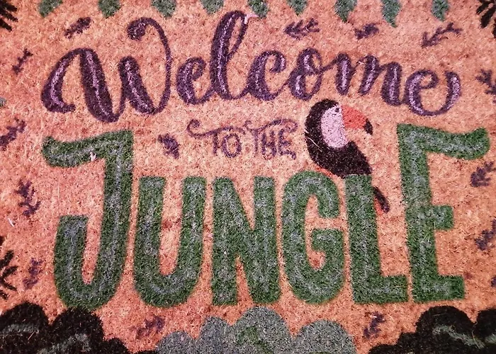 Wonder Paradisio Apartmán