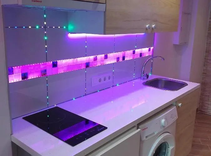 Apartmán Wonder Paradisio Nerja