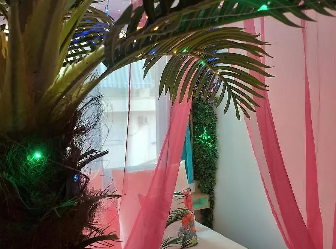 Apartmán Wonder Paradisio Nerja