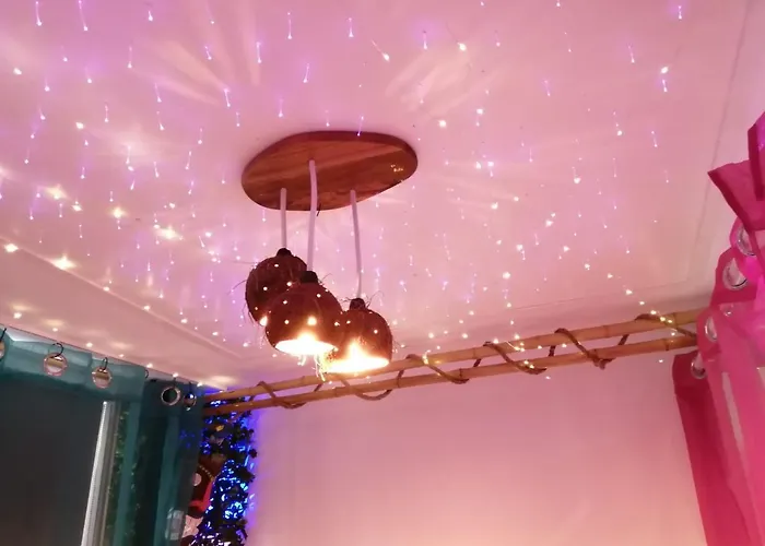 Wonder Paradisio Nerja